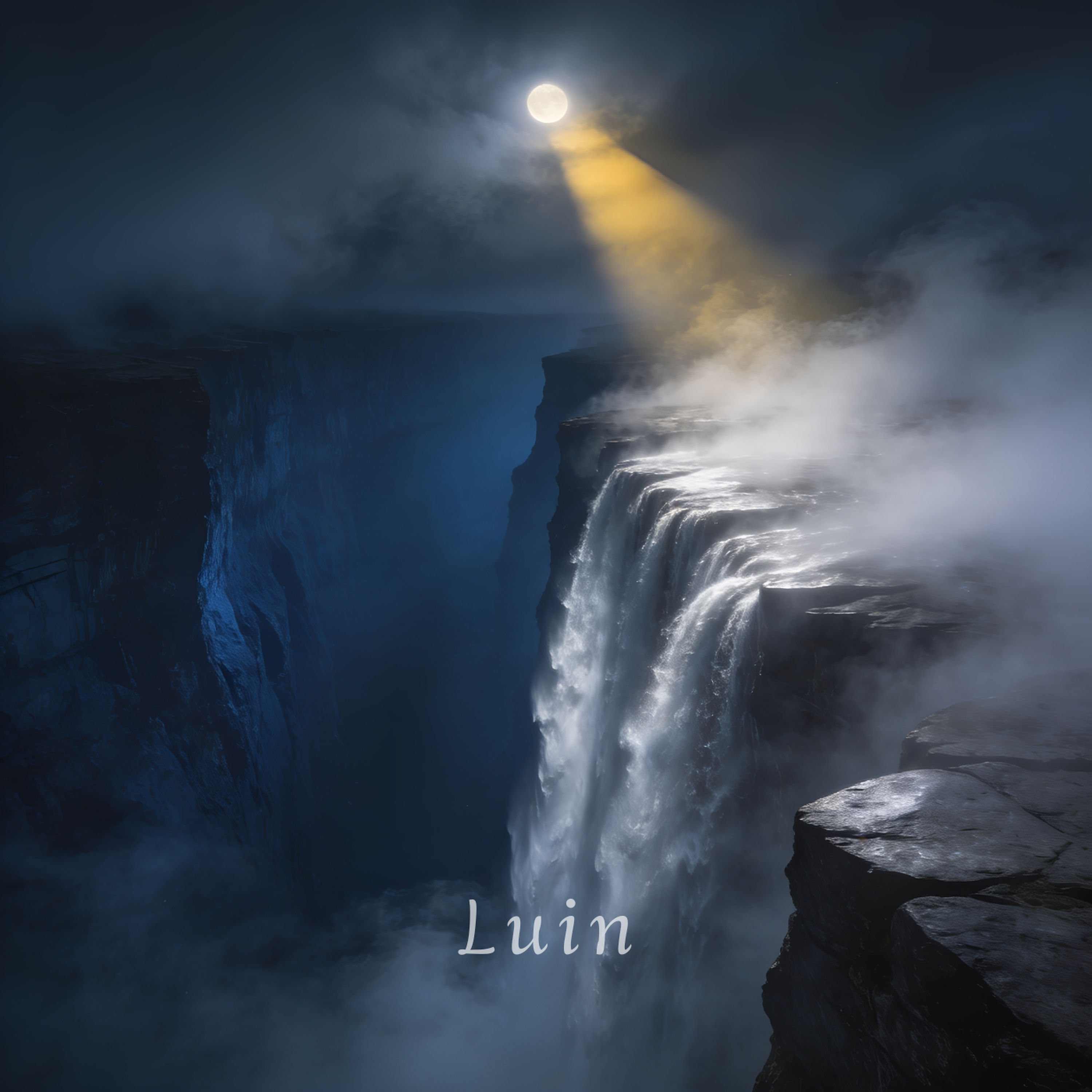 Luin